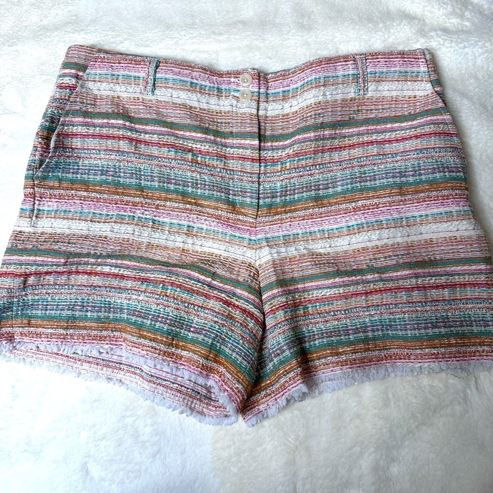 Caroll Paris Short